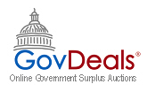 Online Government Surplus Auctions