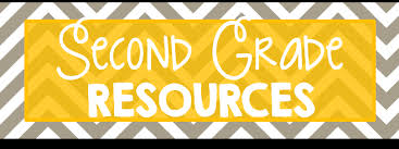 2nd Grade Resources