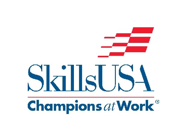 Skills USA Logo