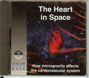 The Heart in Space