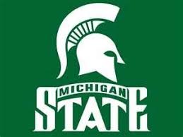 Picture of MSU Pennant