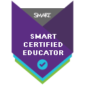 SMART Certified Educator