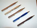 Exotic Wood Pens