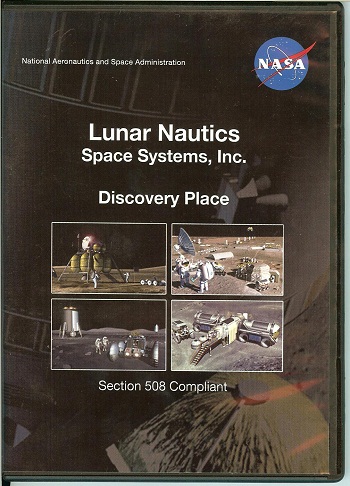 Lunar Nautics