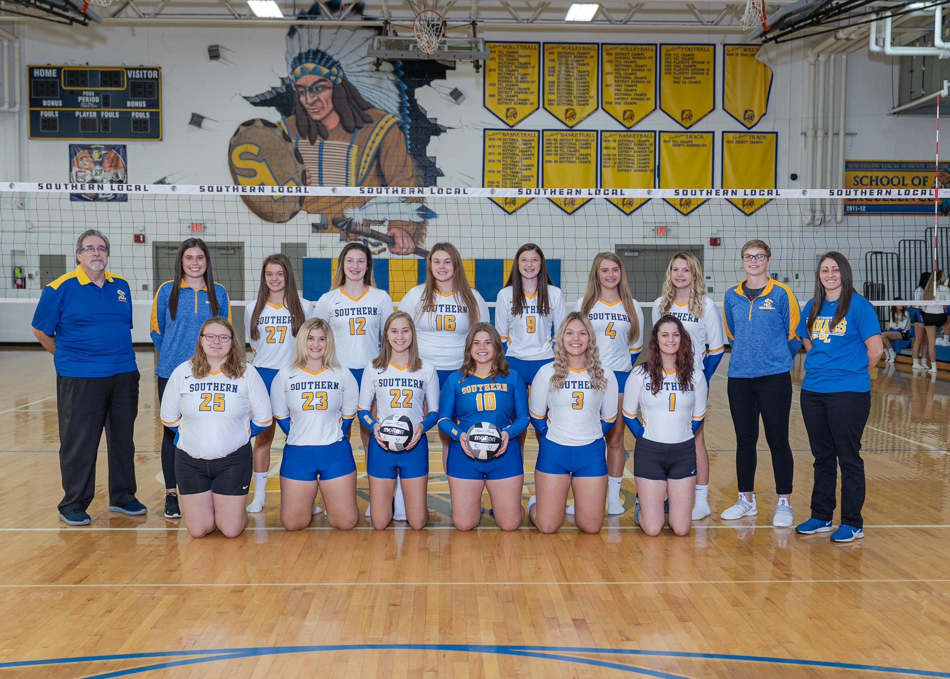 HSVB HSVB