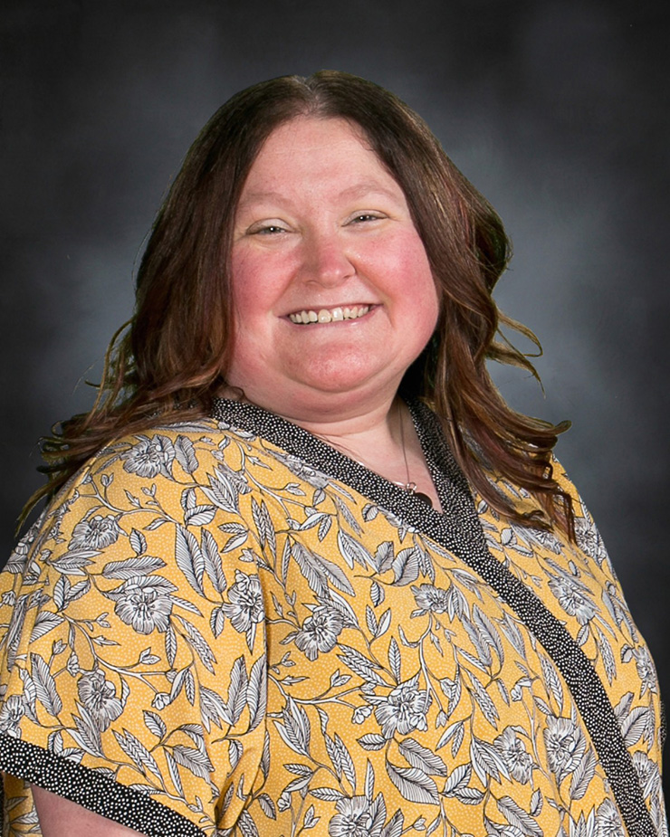 Mrs. K. Malone, Intervention Specialist Mrs. K. Malone, Intervention Specialist