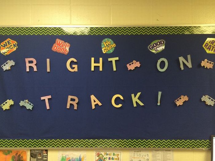 Mrs. Shemika's Class