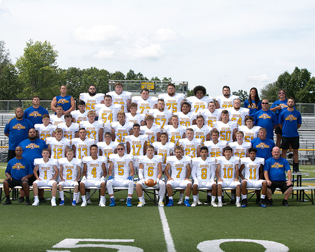 2019 Football Team 2019 Football Team