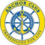 anchor club logo