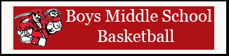 Boys Middle School Basketball