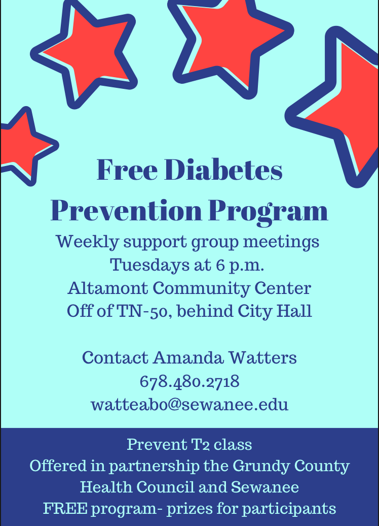 Diabetes Program  