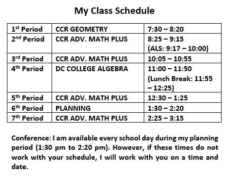schd schd