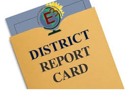 District Report Cards