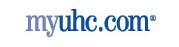 myuhc.com logo