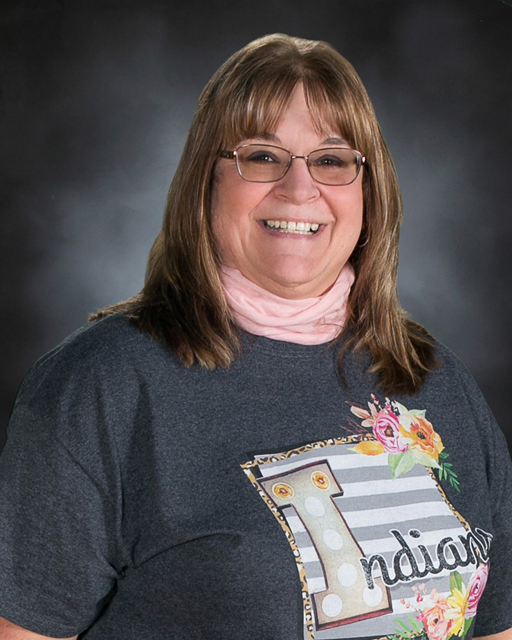 Mrs. S. Skeens, Para-Educator Mrs. S. Skeens, Para-Educator