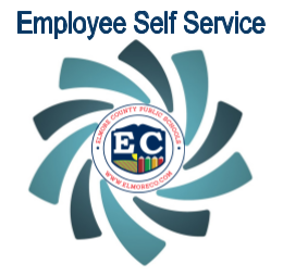 Employee self serve