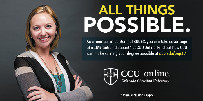 CCU partnership ad