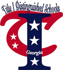 2011 Title I Distinguished School