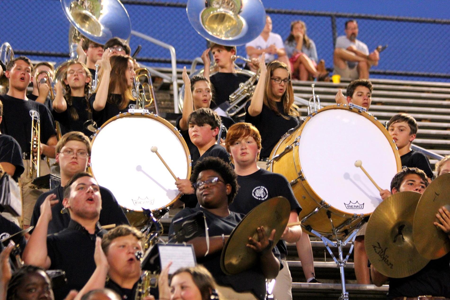 Band Band