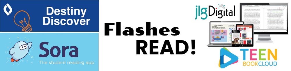 Flashes Read