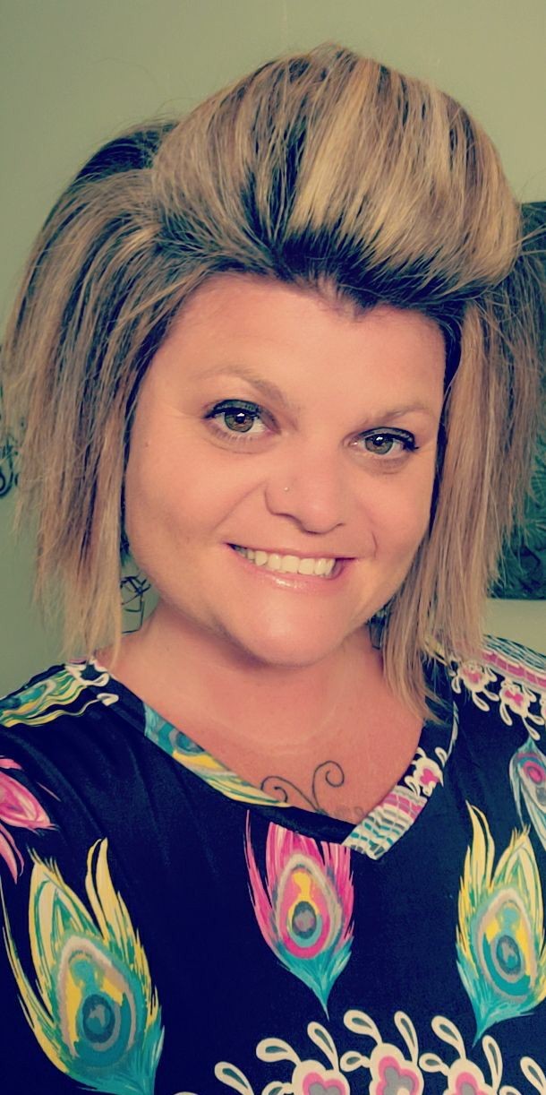 Reynolds, Ashley