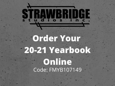 Strawbridge Order Logo