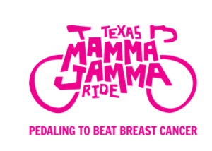 TX Mamma Jamma Ride