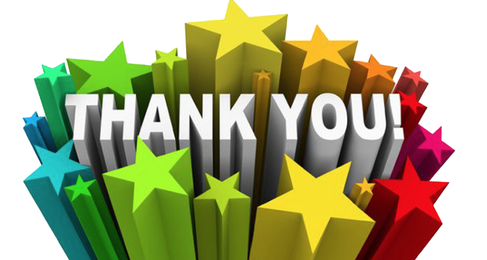 Thank You Thank You