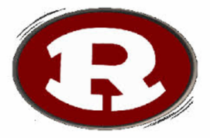 WRHS logo