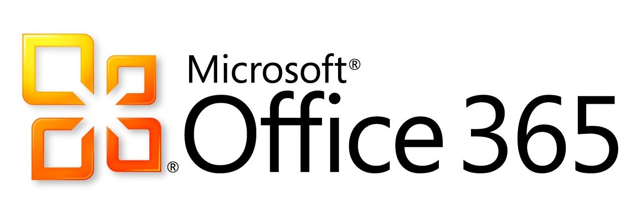 Office 365 Logo and Link