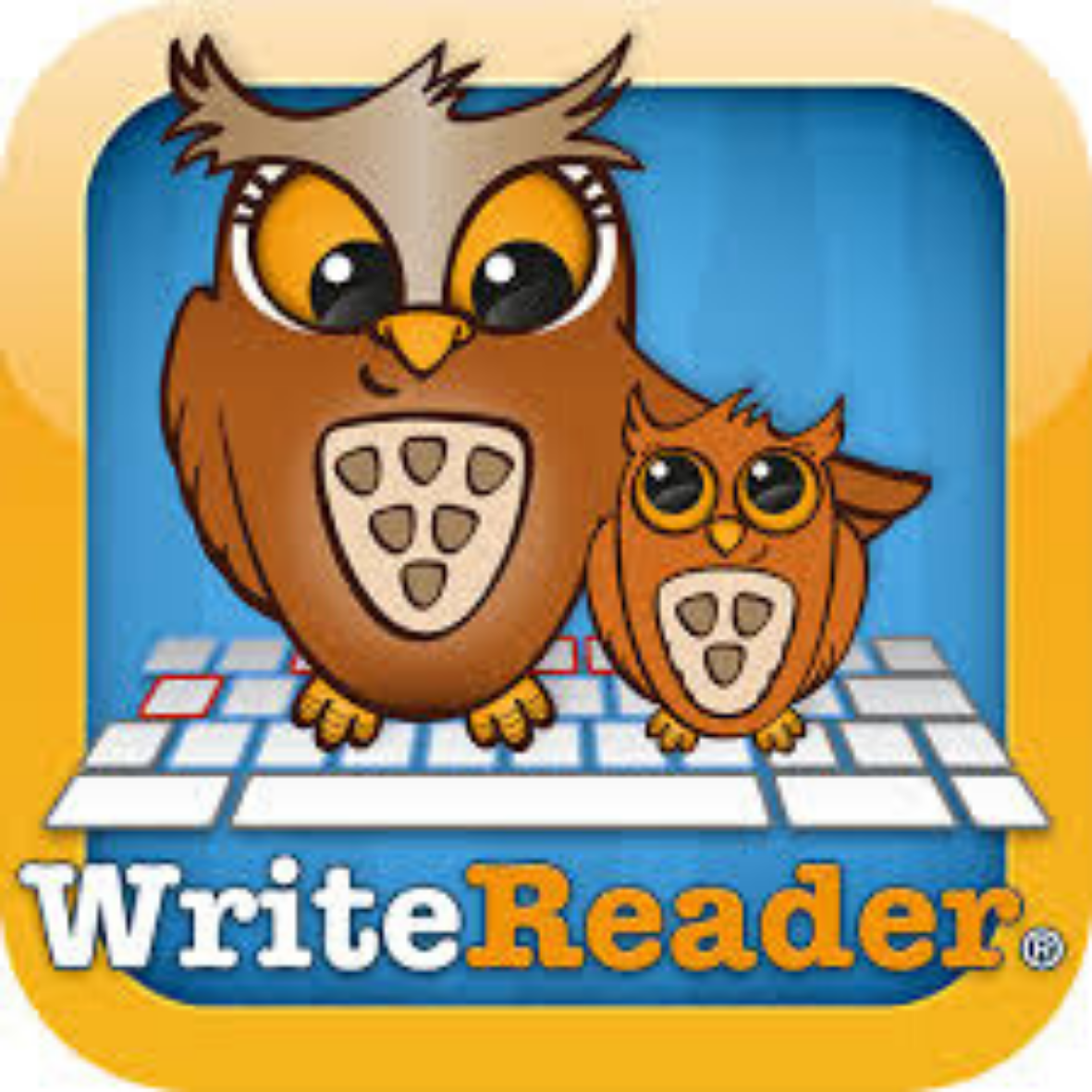 Write Reader