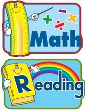 Math & Reading
