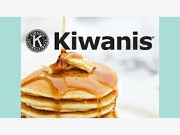 Kiwanis Breakfast