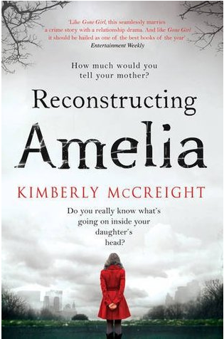 reconstructing amelia