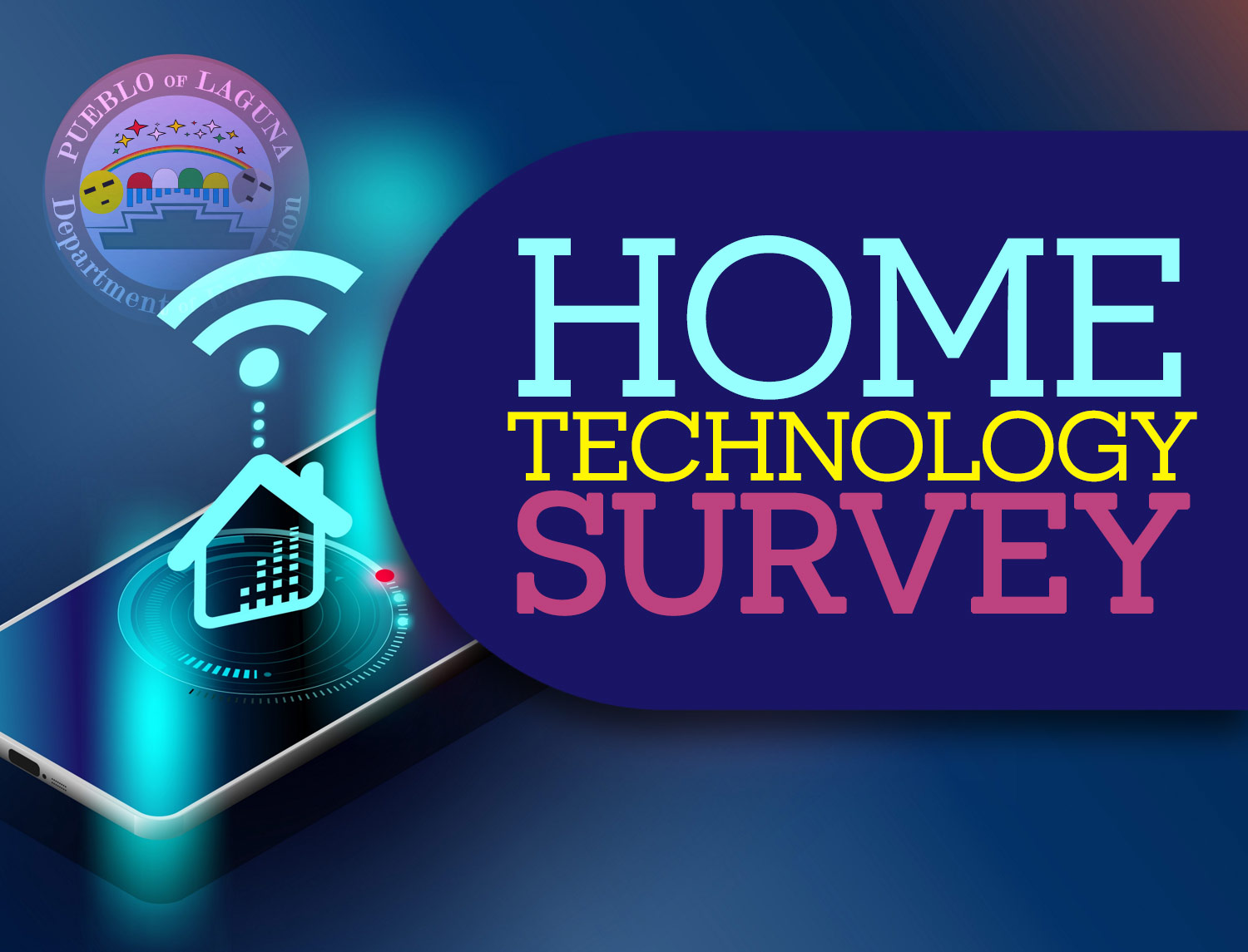 Home Technology Survey