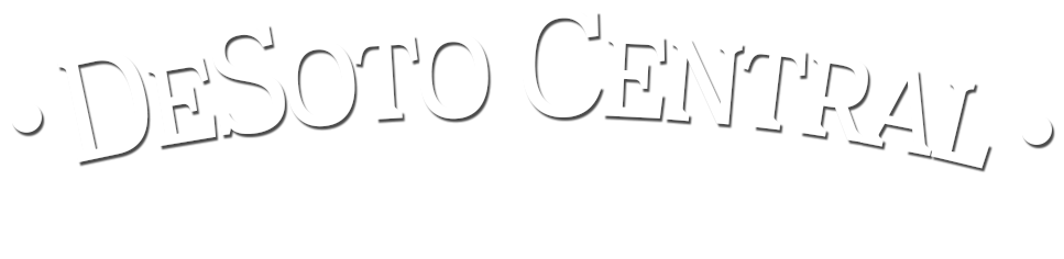 Desoto Central Primary School