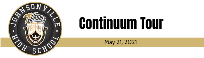 Continuum News