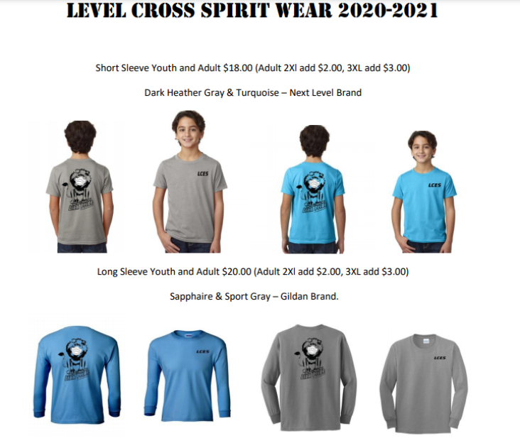 spirit wear stores near me