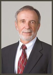 Male board member Male board member