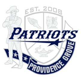 Providence Grove Logo