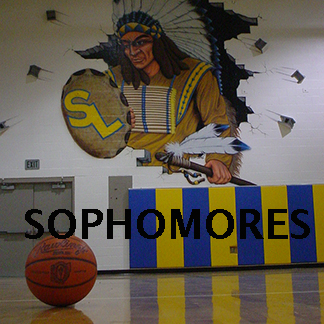 Sophomore Team Members Sophomore Team Members