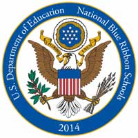 2014 National Blue Ribbon Schools