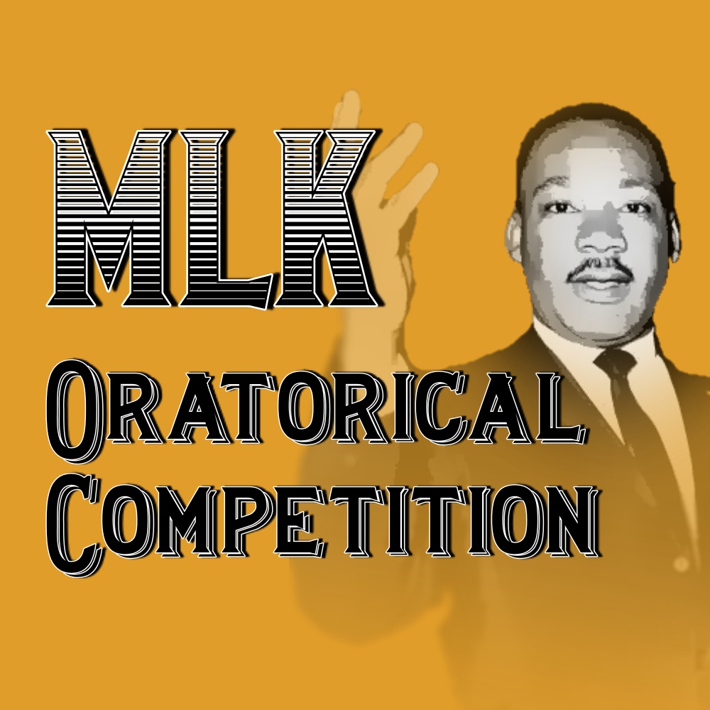 MLK Oratorical Competition