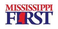 mississippi first logo