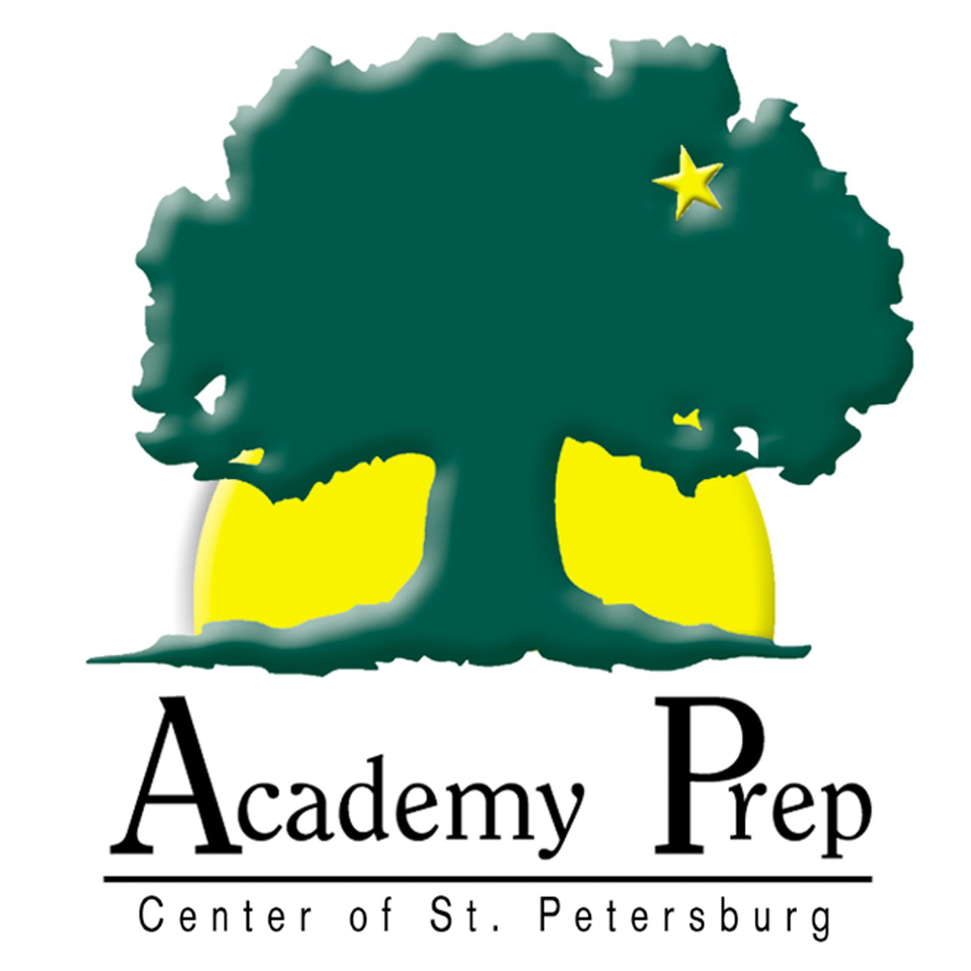 Academy Prep Logo