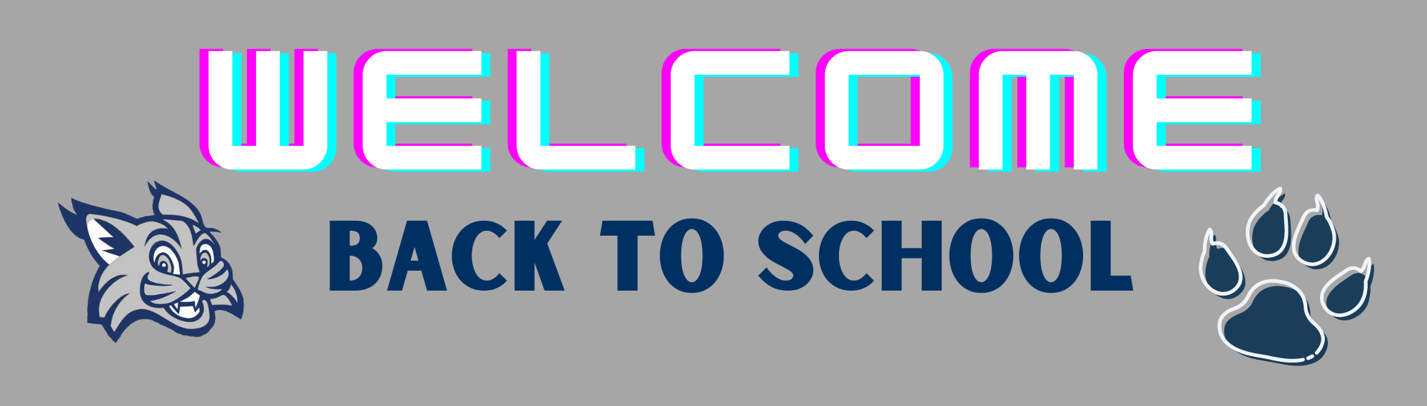welcome welcome
