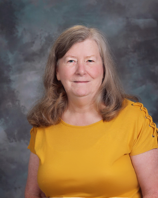 Linda Stooksbury Linda Stooksbury