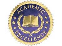 Academic Excellence 