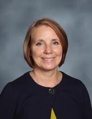 Female Assistant Principal Female Assistant Principal