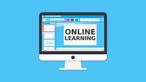 online learning picture